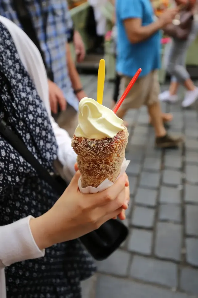 Tips Bisnis Pemula: Jual Es Krim Sehari Dapat Rp 1 Juta, Sebulan Penghasilan Rp 30 Juta?
