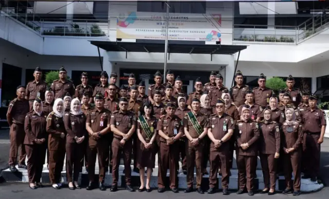 Dibuka September! CPNS Kejaksaan Paling Banyak Terima Lulusan SMA, Ini Daftar Formasinya