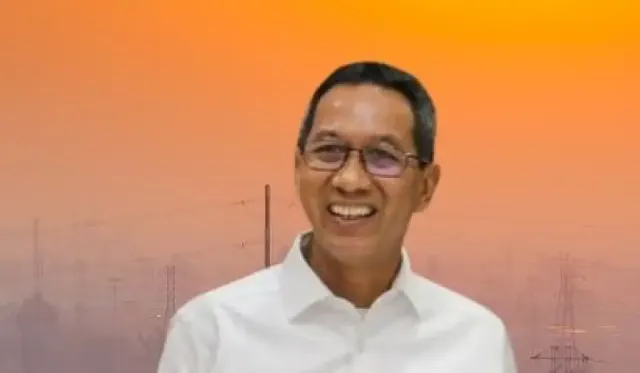 Tidak Hanya PNS, Pemprov DKI Himbau Pegawai Swasta Juga WFH Tanggal Ini