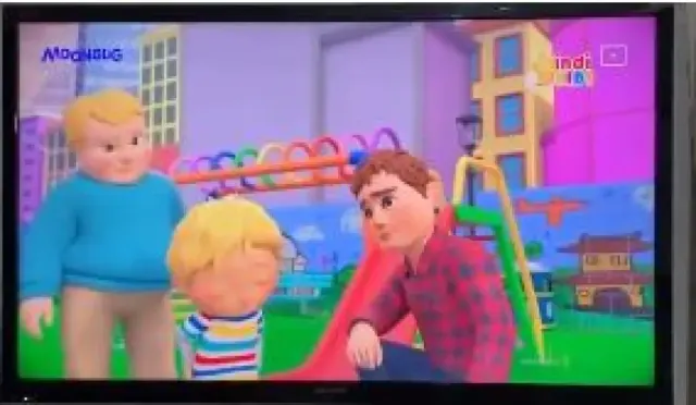 HATI-HATI! Kartun Anak-anak Ini Diduga Mengandung Konten LGBT, Orang Tua Wajib Lebih Waspada