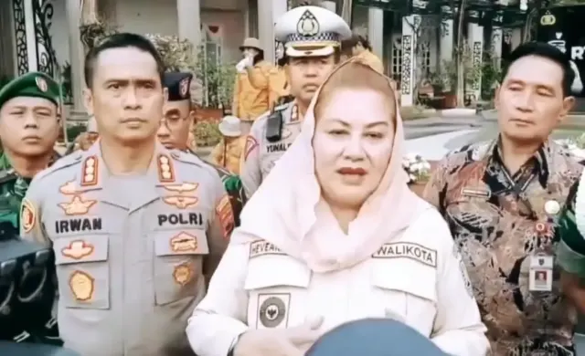 RT Smart Minimalisir Kejahatan, Kini Semua Jalan di Kota Semarang Bakal Dipantau Kamera CCTV
