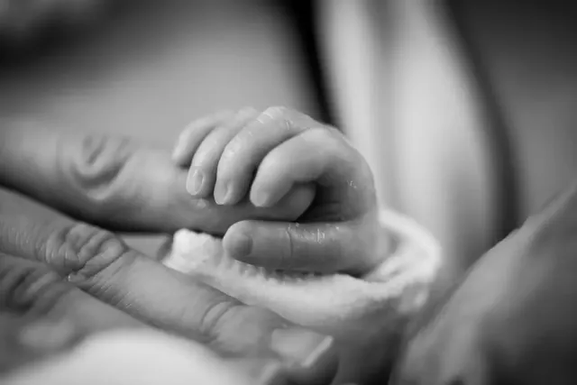 Bayi Sampai Masuk Rumah Sakit Gegara Polusi Udara Jakarta Kian Parah, Curhatan Ibu Ini Bikin Warganet Miris