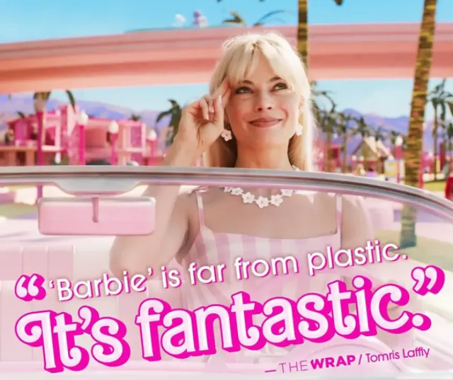 Film Barbie Dilarang Tayang di Negara Ini, Dicap Promosikan Hubungan Sesama Jenis