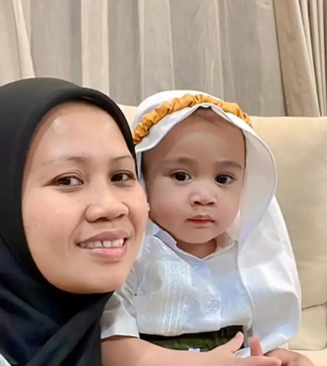 Ternyata Ini Bahaya Anak Makan Sambil Nonton Video Menurut Sus Rini Pengasuh Rayyanza