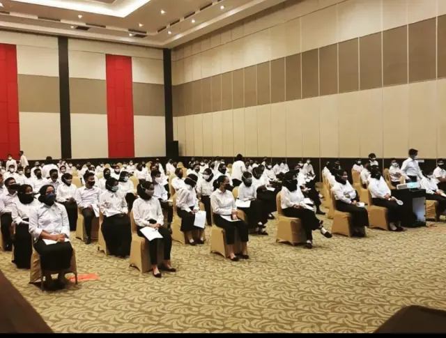 10 Instansi Pemerintah Sepi Peminat, Patut Jadi Incaran di CPNS 2023