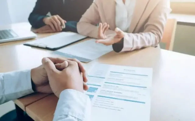 Panduan Membuat CV Terbaik untuk Orang yang Telah Lama Menganggur