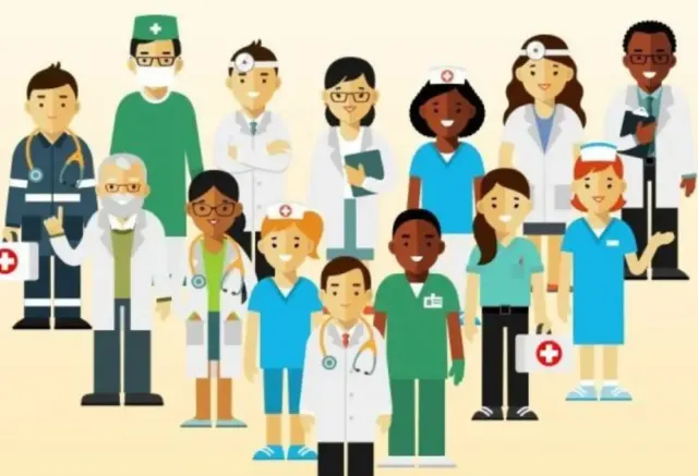 Dokter dan Tenaga Kesehatan Tidak Bisa Langsung Diproses Hukum, Ada Rekomendasi Majelis Independen Sebelum Aparat Bergerak