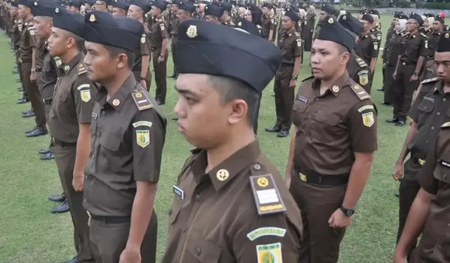 CPNS Kejaksaan Dibuka September 2023, Ini Bocoran 4 Materi Tes SKB Formasi Penjaga Tahanan bagi Pelamar Lulusan SMA