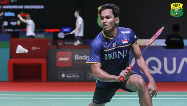 Jadwal Kejuaraan Dunia 2023 Hari Kedua di Denmark, Ada 4 Wakil Indonesia Main