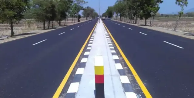 3 Beda Marka Jalan Nasional, Jalan Provinsi dan Jalan Kota/Kabupaten, Kenali Juga Sumber Dananya