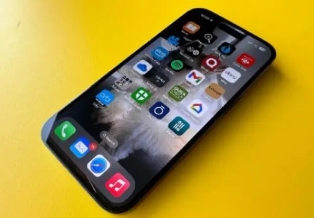 iPhone 15 Akan Hadir dengan Fitur USB Type C? Cek Bocoran Spesifikasi Hingga Harganya DI SINI