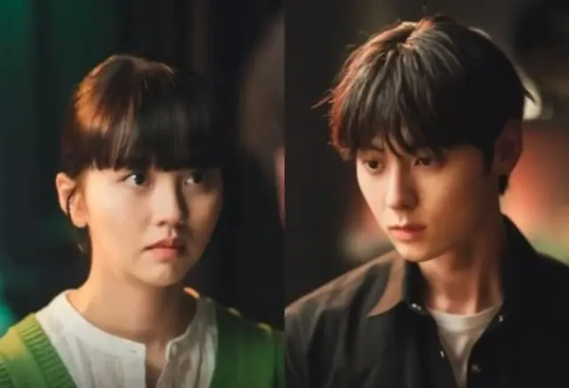 GRATIS! 2 Link Nonton My lovely Liar Episode 8 Sub Indo Full HD, Siapa yang Sebenarnya Dibunuh Do Ha?