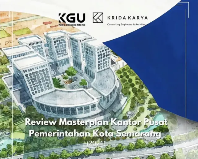 Jawaban Mbak Ita Soal Pemindahan Kantor Balai Kota Semarang: Tidak dalam Waktu Dekat, Fokus pada Isu Prioritas