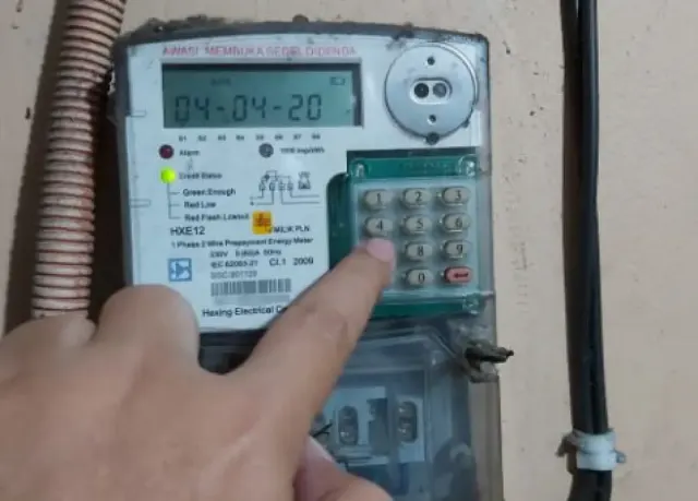 Daftar Kode Rahasia PLN, Langsung Masukkan ke Meteran! Bisa Ubah Interval Alarm Hingga Cek Pencurian Listrik