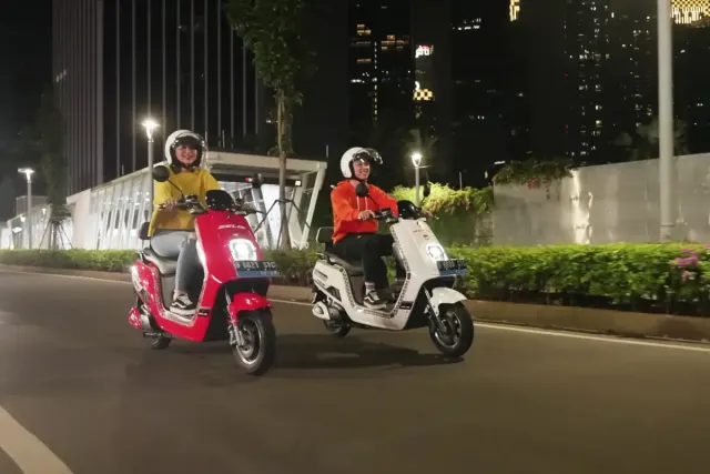 9 Tips Aman Berkendara agar Terhindar dari Begal di Jalan
