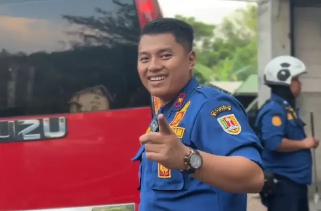 Ade Bhakti 'Mas Blangwir' Dikira Ramai Endorse, Akui Tak Dibayar dan Hanya Niat Bantu UMKM