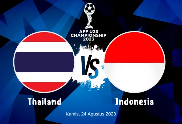 Ngeri! Indonesia U 23 vs Thailand, Sosok Ini 'Ditakuti' Pelatih Tim Gajah Putih