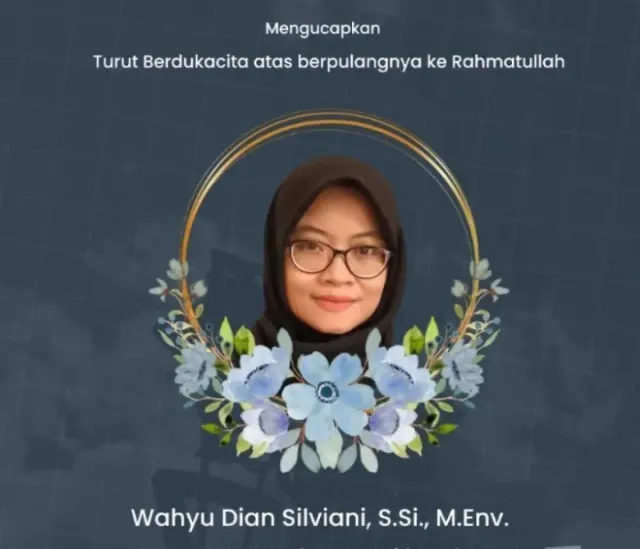 Dosen UIN Surakarta Tewas di Kontrakan yang Baru 3 Minggu Ditempatinya, Polisi Sebut Ada Tanda Kekerasan