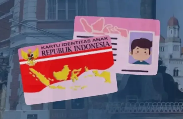 8 Promo KIA Kartu Identitas Anak di Kota Semarang, Banyak Diskon Loh!