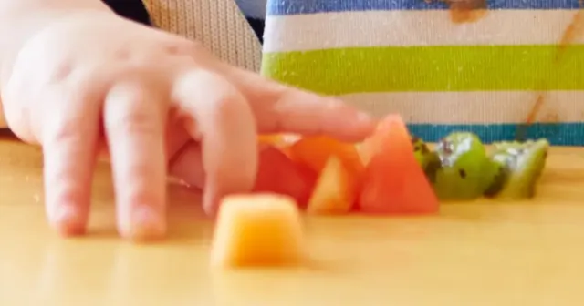 Jangan Beri 8 Makanan Ini untuk Anak di Bawah 4 Tahun, Bahaya Risikonya