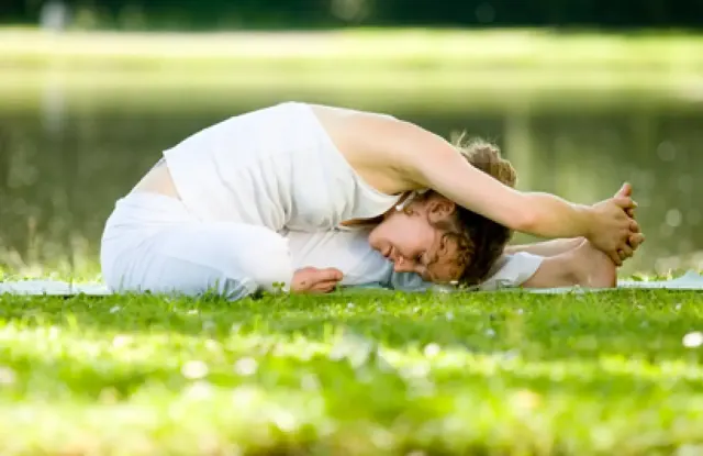 Gerakannya Sederhana, Ini Manfaat Stretching di Pagi Hari