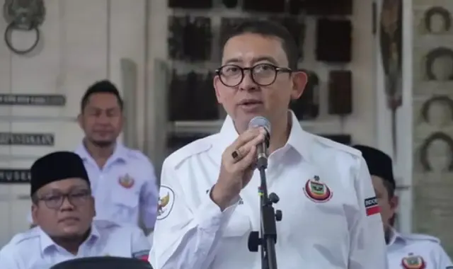 Fadli Zon Minta Oknum Paspampres Siksa Pria di Aceh Dihukum Mati: Keterlaluan, Mencoreng Nama Baik TNI!