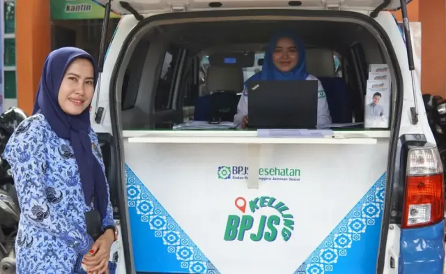 Ketahui Besaran Iuran BPJS Kesehatan, Sesuaikan Kemampuan Finansialmu Sebelum Mendaftar Mandiri!