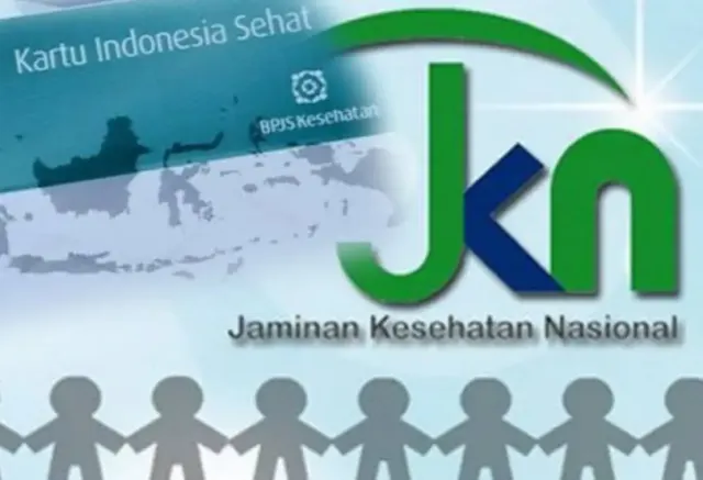 Iuran JKN-KIS Nunggak Sampai 2 Tahun, Bisa Dibayar Bertahap! Daftar Lewat Mobile JKN