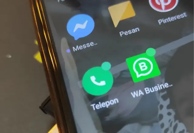 AWAS! Penipuan Via WhatsApp Bikin Uang di Rekening Raib, Waspadai Modus Berikut Ini