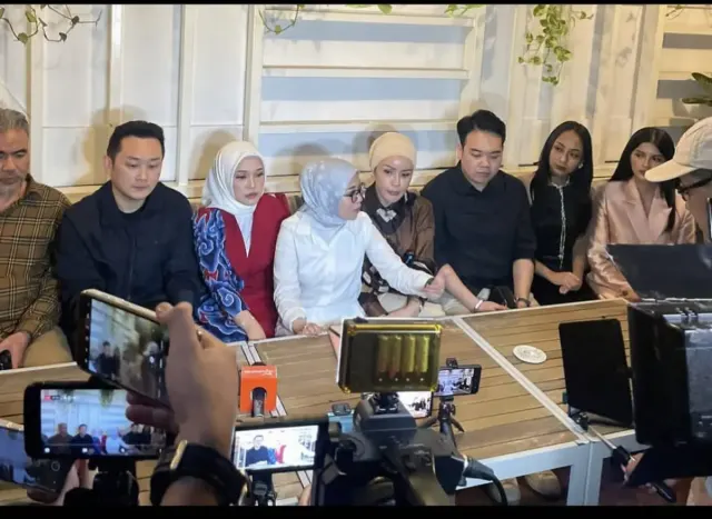 Polisi Naikan Kasus Pelecehan Seksual Miss Universe Indonesia Ke Tahap Penyidikan, Usai Temukan Hal ini!