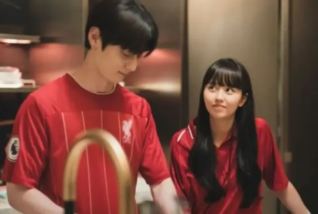 Link Nonton Drakor My Lovely Liar Episode 9 Sub Indo Full HD, Cek Jadwal Tayangnya Juga DI SINI