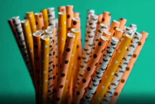 Waduh, Ternyata Pakai Sedotan Kertas Lebih Berbahaya Dari Plastik! Kok Bisa? Cek Faktanya DI SINI