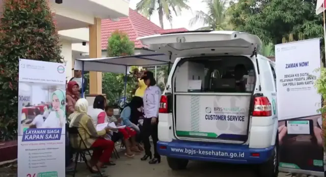 Jadwal BPJS Kesehatan Keliling Semarang Selasa 29 Agustus 2023, Hari Ini di RSI Sultan Agung