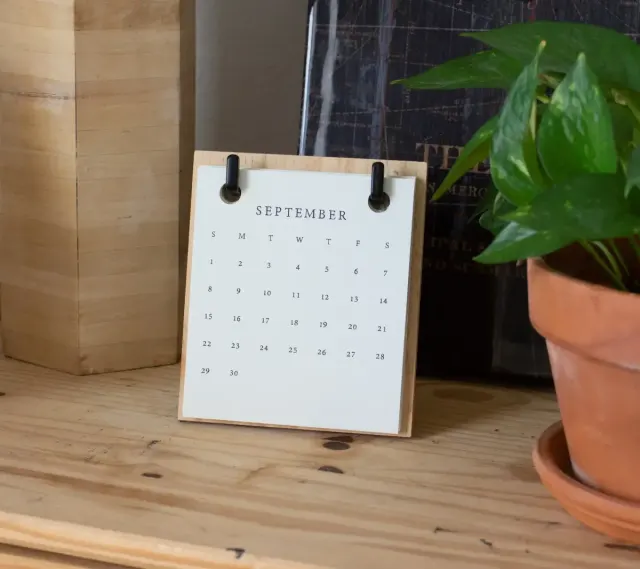 Hari Libur Bulan September 2023, Catat Ini Daftar Tanggal Merah!