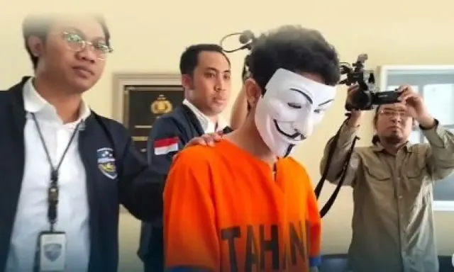 Hacker Lulusan SMP Bobol Website Pemerintah, Dijual Murah Meriah Mulai Rp 25 Ribuan