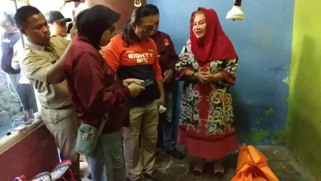 Ayah KDRT Ditangkap Polisi, Ibunya Tewas Jadi Korban, 2 Anak di Semarang Dapat Pendampingan