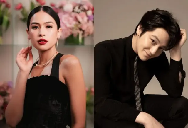 Maudy Ayunda dan Kim Bum Bakal Jadi Pasutri di Film Tanah Air Kedua, Tayang Kapan?