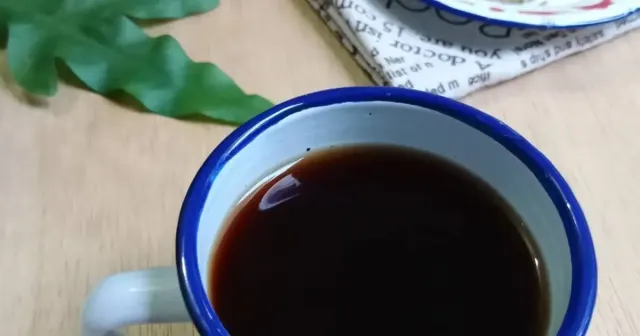 Resep Teh Ginastel ala Angkringan, Dijamin Bikin Teh Lebih Harum dan Pekat