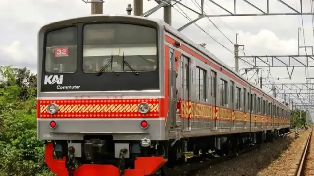 Jadwal KRL Solo Jogja Terbaru September 2023, Lengkap dengan Tarif dan Cara Membeli Tiket