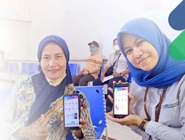 Gampang Banget! Pindah Faskes BPJS Lewat Aplikasi JKN Mobile untuk Layanan Kesehatan Terdekat