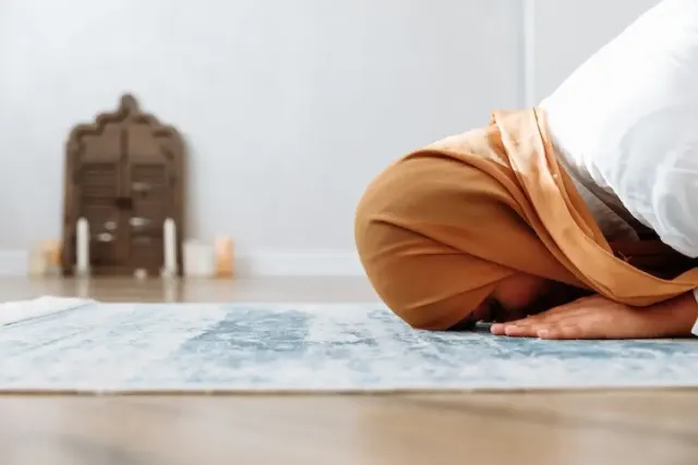 Sederet Amalan seusai Salat 5 Waktu, Bismillah Lolos CPNS 2023