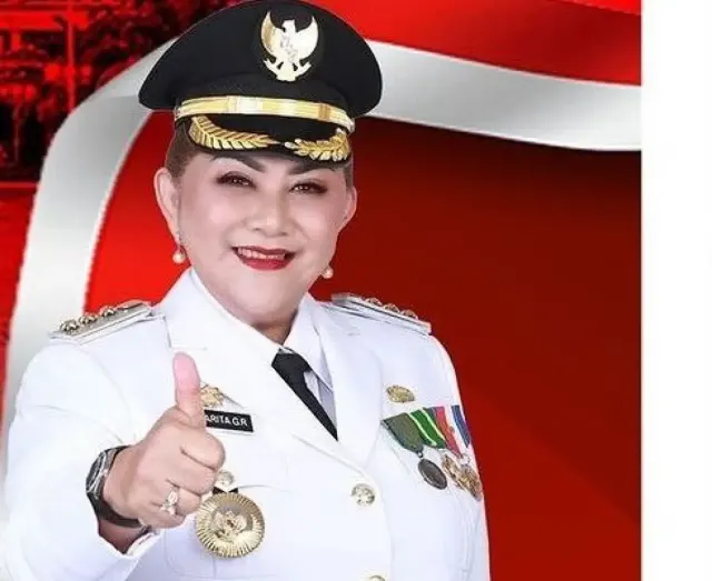 Wali Kota Semarang Mbak Ita Ajak Ibu-Ibu Pemilik Warung Kelontong Perangi Rokok Ilegal