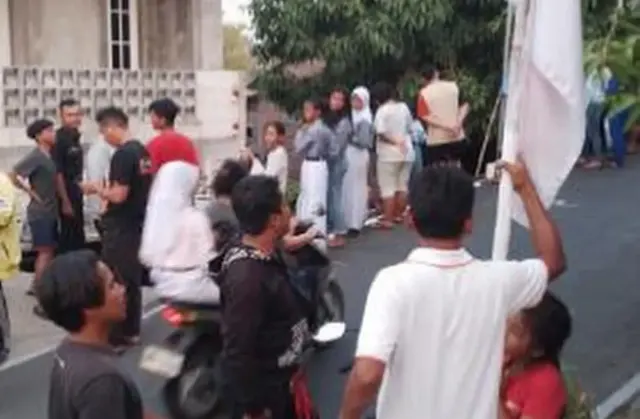 Tak Kuat Nanjak, Seorang Pria Tewas seusai Tergelincir di Tanjakan Tandang Ijen Candisari