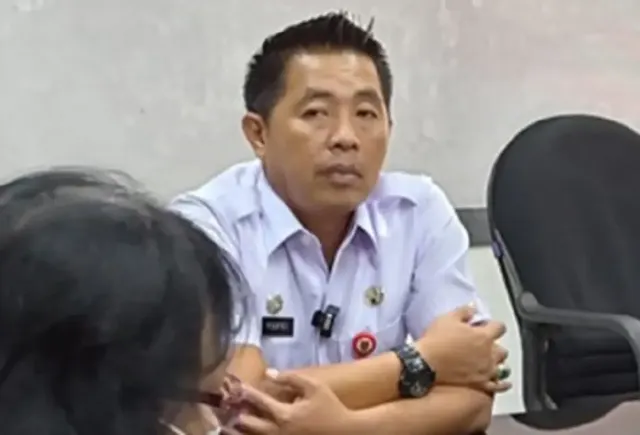 Sebulan Gantikan Ade Bhakti, Puput Camat Baru di Gajahmungkur Mulai Panen Apresiasi dari Warga