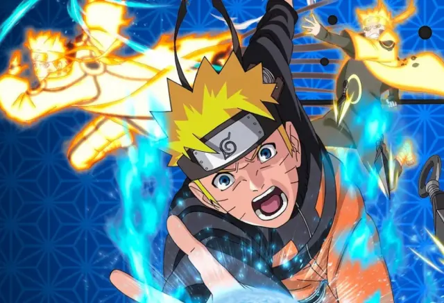 WOW! Anime Naruto Dikabarkan Akan Dibuat Live Action, Penggemar: Turunkan Ekspektasi