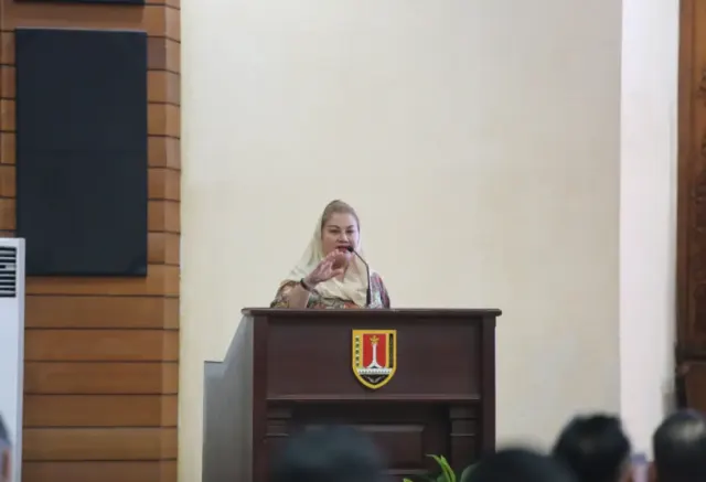 Pemkot Semarang Mulai Proses Lelang Jabatan Pimpinan DPM-PTSP, BKPP, dan Direktur RSUD KRMT Wongsonegoro