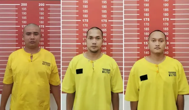 Publik Curiga Oknum Paspampres Terlilit Pinjol dan Judi Slot Sampai Tega Habisi Warga Aceh