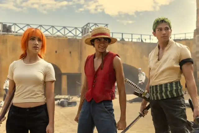 Link Nonton One Piece Live Action Tayang Hari Ini, Jam Berapa? Cek Sinopsis dan Info Selengkapnya DI SINI