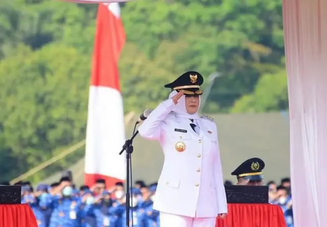Bupati Tercantik dan Terkaya di Jateng, Harta Fadia A Rafiq Sentuh Angka Rp134 Miliar