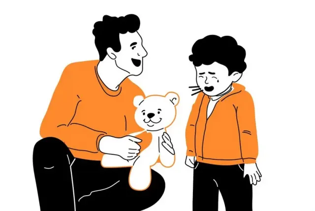 Tanyakan 9 Hal Ini saat Anak Pulang Sekolah Ketimbang Tanya 'Hari Ini Belajar Apa'